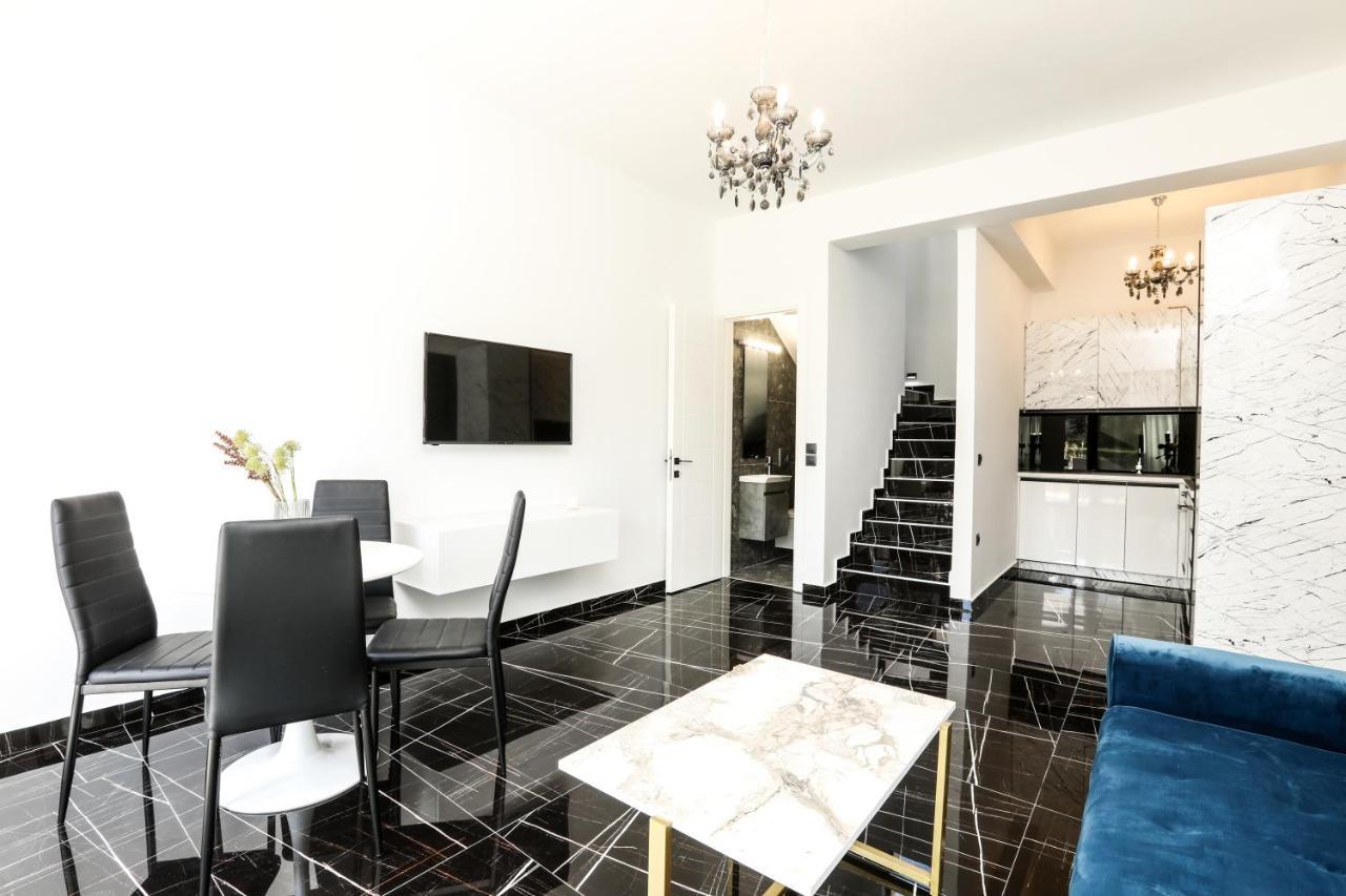 Rans Luxury Villas & Suites In Corfu With Swimming Pool Gouvia Zewnętrze zdjęcie