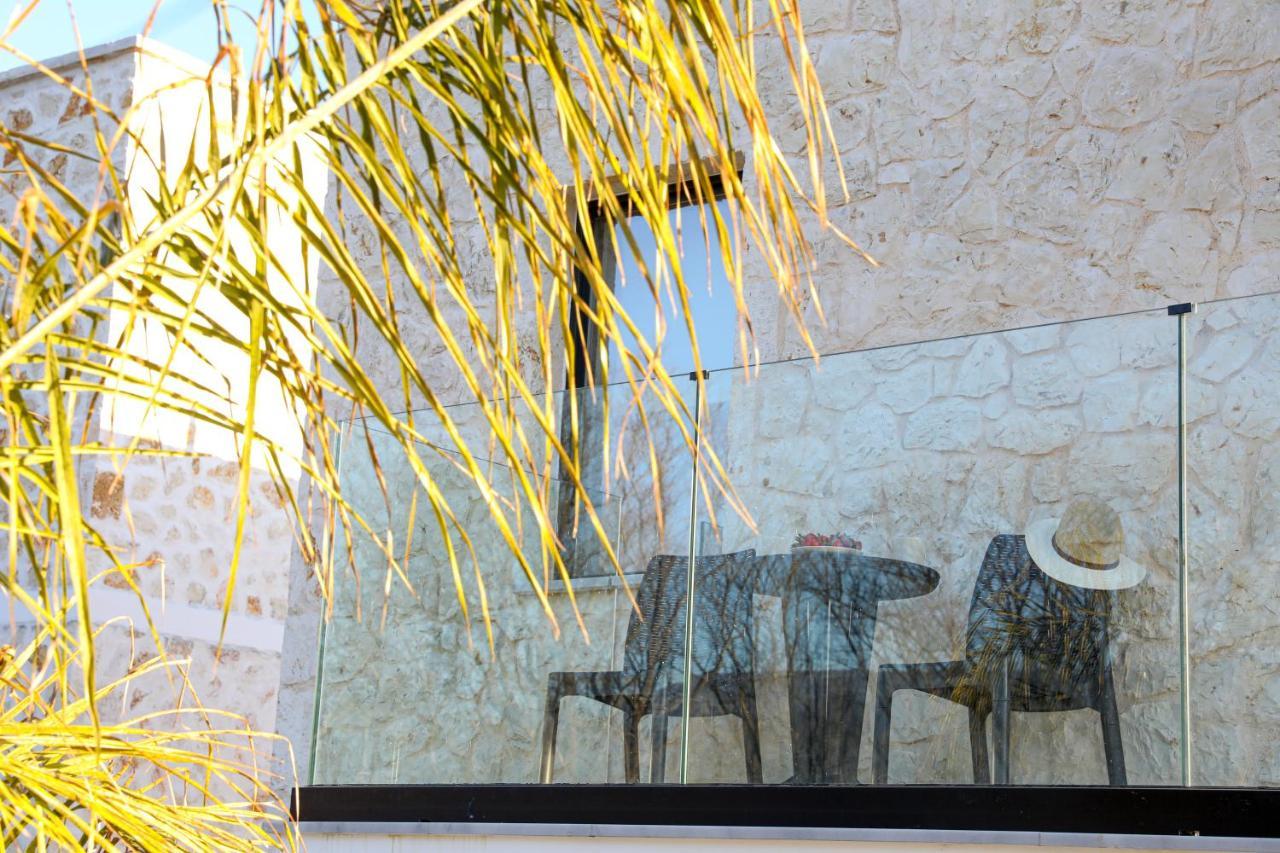 Rans Luxury Villas & Suites In Corfu With Swimming Pool Gouvia Zewnętrze zdjęcie