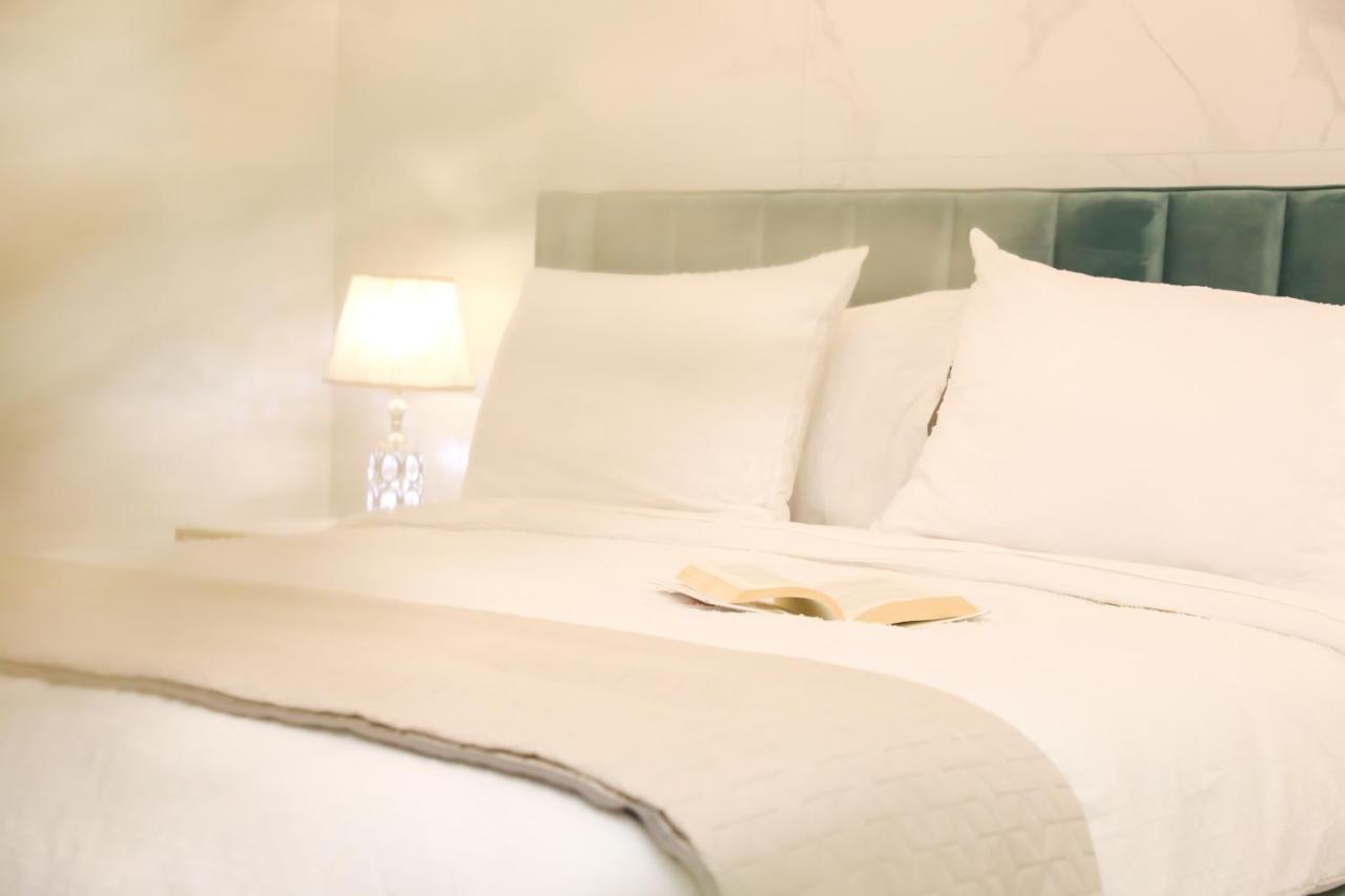 Rans Luxury Villas & Suites In Corfu With Swimming Pool Gouvia Zewnętrze zdjęcie