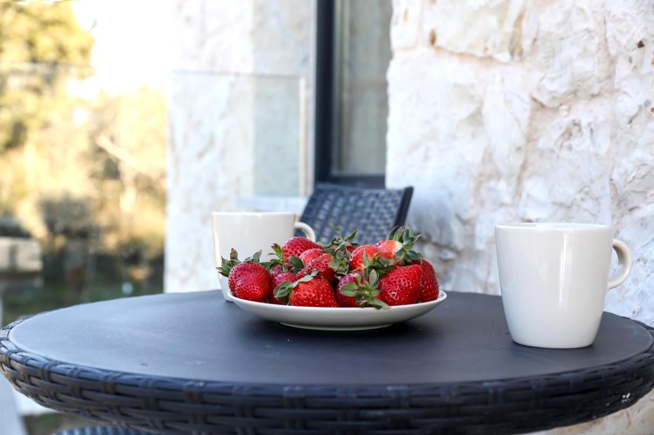 Rans Luxury Villas & Suites In Corfu With Swimming Pool Gouvia Zewnętrze zdjęcie