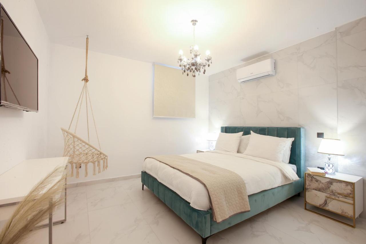 Rans Luxury Villas & Suites In Corfu With Swimming Pool Gouvia Zewnętrze zdjęcie
