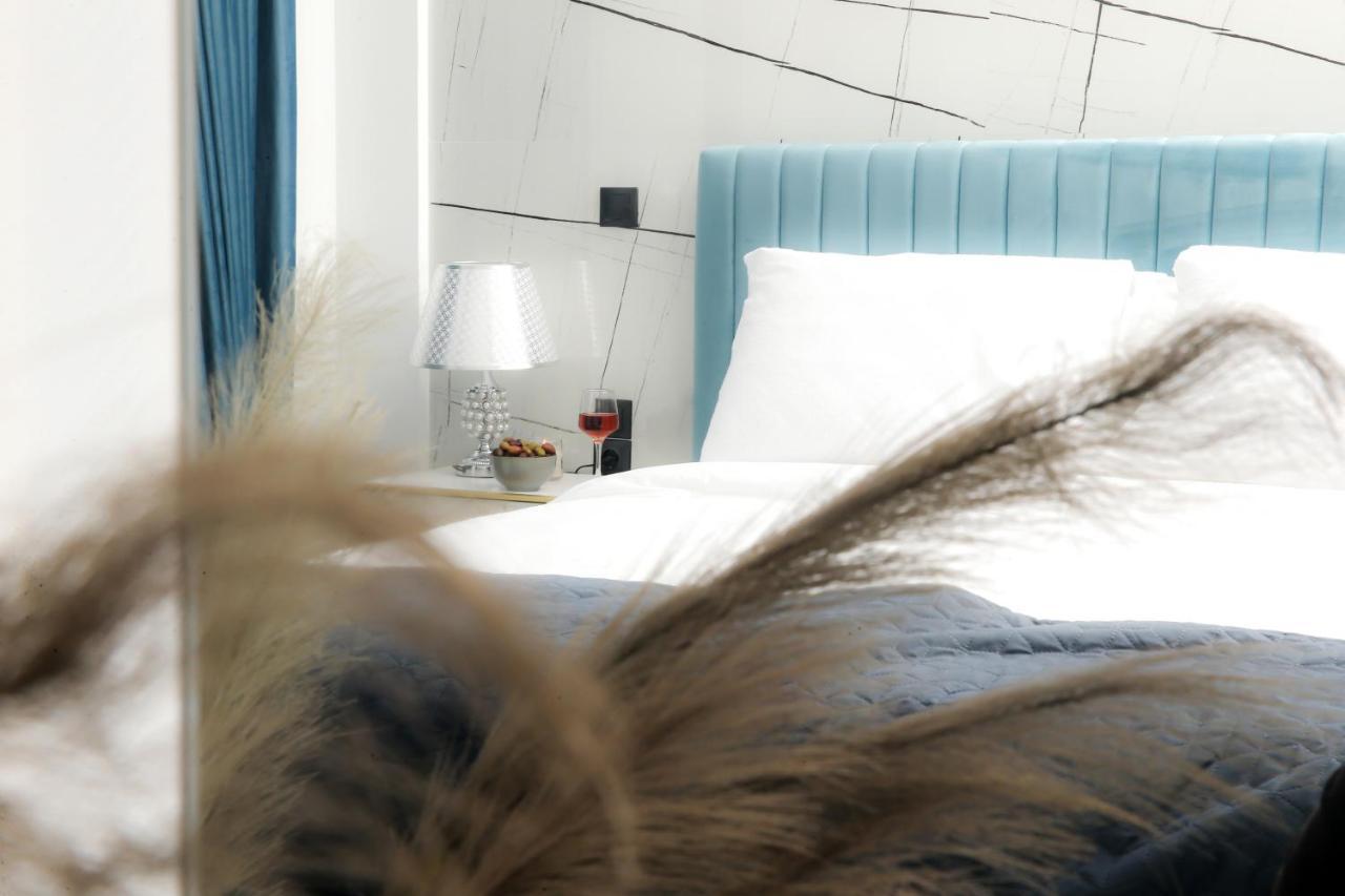 Rans Luxury Villas & Suites In Corfu With Swimming Pool Gouvia Zewnętrze zdjęcie