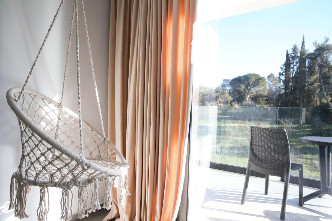 Rans Luxury Villas & Suites In Corfu With Swimming Pool Gouvia Zewnętrze zdjęcie