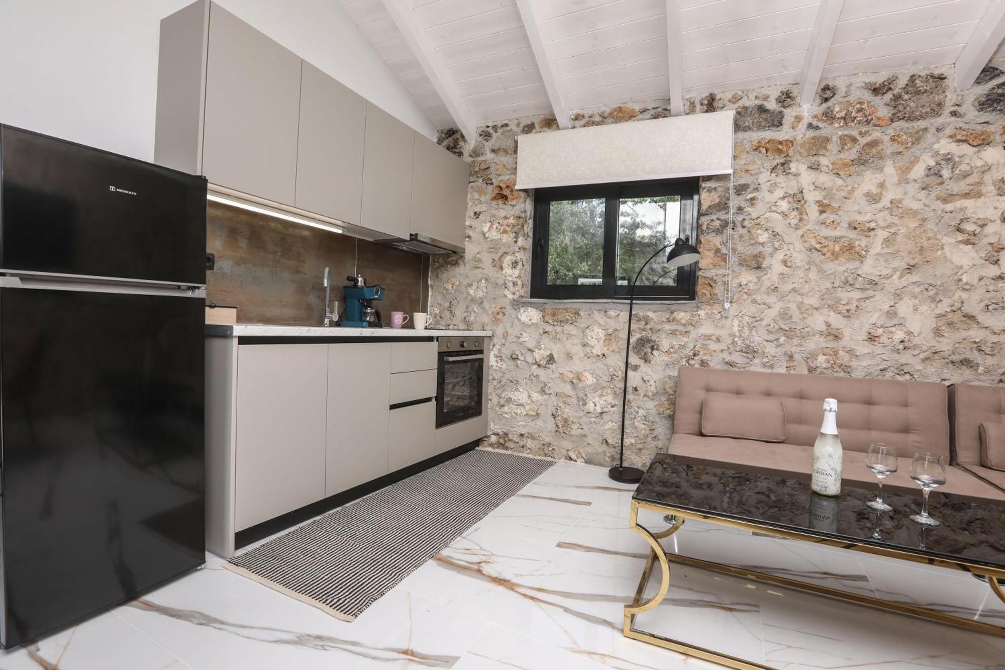 Rans Luxury Villas & Suites In Corfu With Swimming Pool Gouvia Zewnętrze zdjęcie