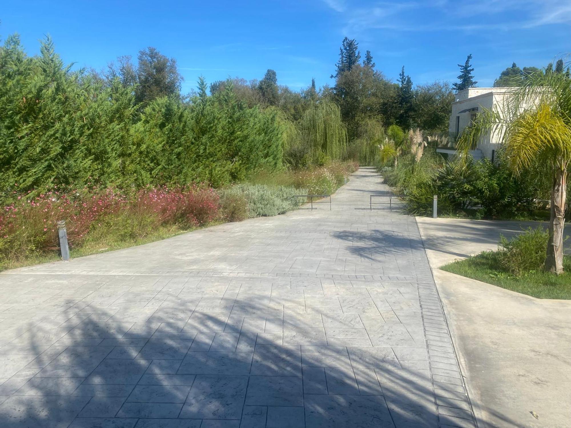 Rans Luxury Villas & Suites In Corfu With Swimming Pool Gouvia Zewnętrze zdjęcie